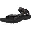 imageTeva Mens Open Toe SandalsBamboo Black