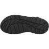 imageTeva Mens Open Toe SandalsBamboo Black