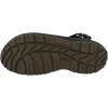 imageTeva Mens Open Toe SandalsBamboo Dark Olive