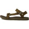 imageTeva Mens Original Universal Full Grain SandalDark Olive