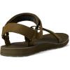 imageTeva Mens Original Universal Full Grain SandalDark Olive