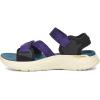 imageTeva Mens Zymic SandalBlackPurple