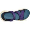imageTeva Mens Zymic SandalBlackPurple
