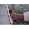 imageTeva Mens Zymic SandalDesert PalmRed Rock