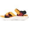 imageTeva Mens Zymic SandalGolden OrangeBossa Nova