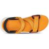 imageTeva Mens Zymic SandalGolden OrangeBossa Nova