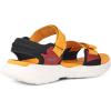 imageTeva Mens Zymic SandalGolden OrangeBossa Nova