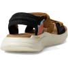 imageTeva Mens Zymic SandalHoney BrownBlack