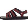 imageTeva Womens Original Dorado SandalCanyon Red