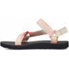 imageTeva Womens Original Universal Tiedye SandalMulti Pink