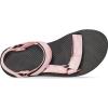 imageTeva Womens Original Universal Tiedye SandalSorbet Pink