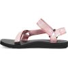 imageTeva Womens Original Universal Tiedye SandalSorbet Pink