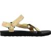 imageTeva Womens Original Universal Tiedye SandalSorbet Yellow