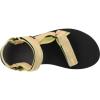 imageTeva Womens Original Universal Tiedye SandalSorbet Yellow