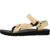 imageTeva Womens Original Universal Tiedye SandalSorbet Yellow