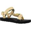 imageTeva Womens Original Universal Tiedye SandalSorbet Yellow