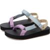 imageTeva Girls Midform Universal SandalUnwind Multi