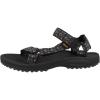 imageTeva Mens Open Toe SandalsBamboo Black