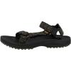 imageTeva Mens Open Toe SandalsBamboo Dark Olive