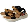 Honey Brown/Black
