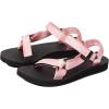 imageTeva Womens Original Universal Tiedye SandalSorbet Pink