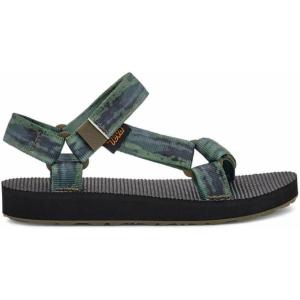 imageTeva Boys Original Universal Tiedye SandalSorbet Dark Olive