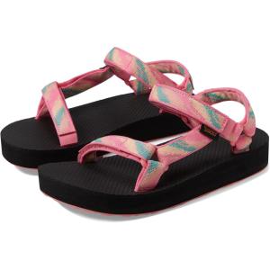 imageTeva Girls Midform Universal SandalMagic Pink Lemonade