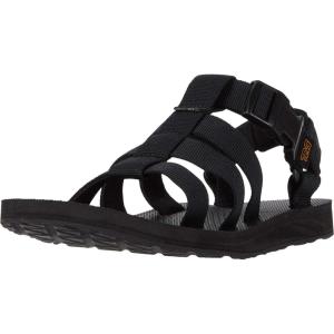 imageTeva Womens Original Dorado SandalBlack