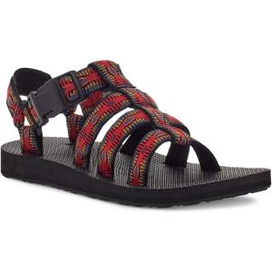 imageTeva Womens Original Dorado SandalCanyon Red