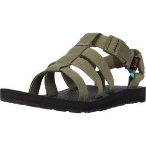 imageTeva Womens Original Dorado SandalOlive