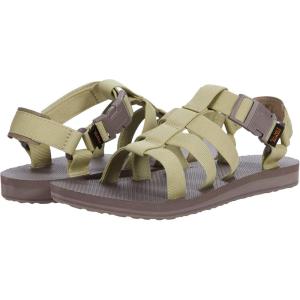imageTeva Womens Original Dorado SandalSage Green