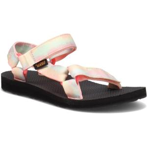 imageTeva Womens Original Universal Tiedye SandalLemon