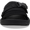 imageTeva Mens Hurricane Verge Slide SandalBlack