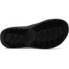 imageTeva Mens Hurricane Verge Slide SandalBlack