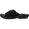 imageTeva Mens Hurricane Verge Slide SandalBlack