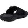 imageTeva Mens Hurricane Verge Slide SandalBlack