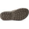 imageTeva Mens Hurricane Verge Slide SandalDesert Taupe