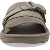 imageTeva Mens Hurricane Verge Slide SandalGrey