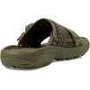 imageTeva Mens Hurricane Verge Slide SandalOlive