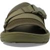 imageTeva Mens Hurricane Verge Slide SandalOlive