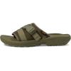 imageTeva Mens Hurricane Verge Slide SandalOlive