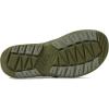 imageTeva Mens Hurricane Verge Slide SandalOlive