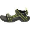 imageTeva Mens Tanza SandalCharcoal Grey