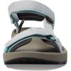 imageTeva Womens W Hydratrek SandalLunar Rock