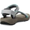 imageTeva Womens W Hydratrek SandalLunar Rock