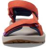 imageTeva Womens W Hydratrek SandalTigerlily