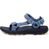 imageTeva Womens W Hydratrek SandalVibe Blissful Blue