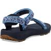imageTeva Womens W Hydratrek SandalVibe Blissful Blue