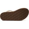 imageTeva Womens W Midform Universal Grooveline SandalBirch
