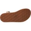 imageTeva Womens W Midform Universal Grooveline SandalMaple Sugar